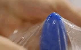 Human Skin-Like Contraceptives
