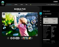 Photo-Centric Cloud Storage Image 2