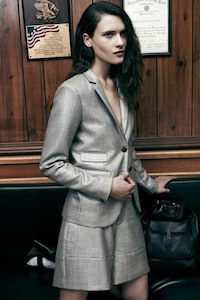 Experimental Feminine Collections Image 6