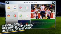 Fantasy World Cup Apps Image 2