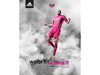Polarizing Pink Jerseys Image 2