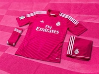 Polarizing Pink Jerseys Image 4