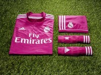 Polarizing Pink Jerseys Image 5