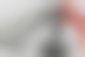 Origami Paper Razors : paper cut razor