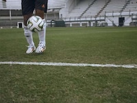 Showpiece Soccer Balls Image 2