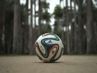 Showpiece Soccer Balls Image 4