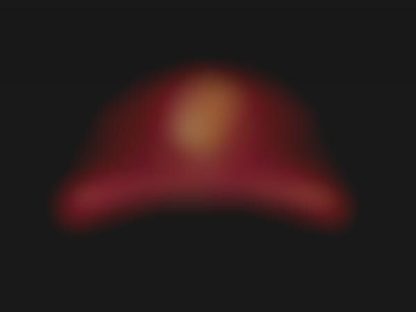 Striking Basketball Hats