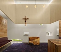 Spiritual Ecological Structures Image 2