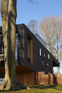 Spiritual Ecological Structures Image 4