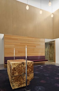 Spiritual Ecological Structures Image 8