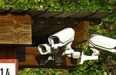 Streaming Surveillance Cameras