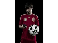 Intelligent Soccer Balls Image 2