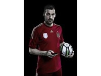Intelligent Soccer Balls Image 3