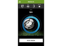 Intelligent Soccer Balls Image 5