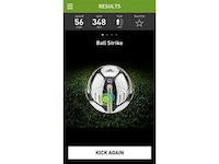 Intelligent Soccer Balls Image 7
