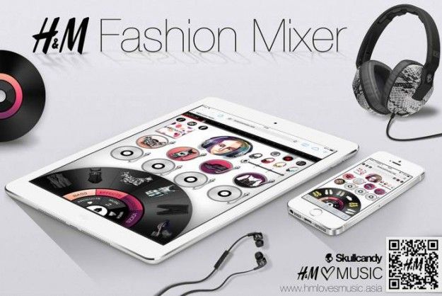 Music Playing Product Catalogs