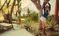 Rustic Cowgirl Editorials Image 2