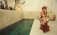 Rustic Cowgirl Editorials Image 4