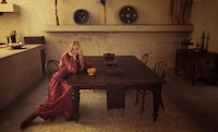 Rustic Cowgirl Editorials Image 5