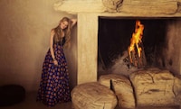 Rustic Cowgirl Editorials Image 7
