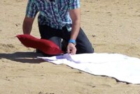 Sand-Stashing Safes Image 6