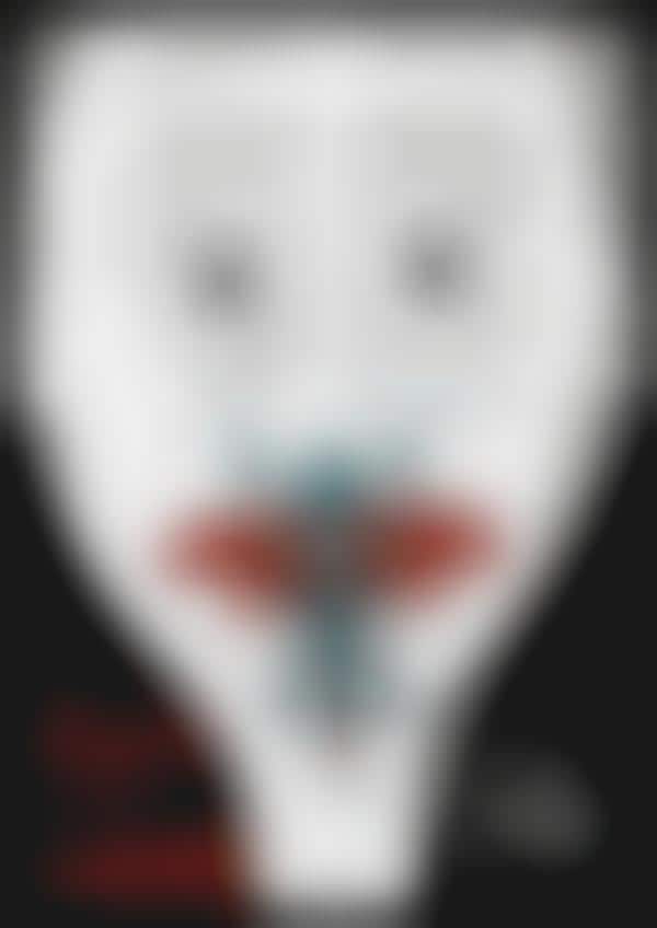 Terrifying Book Makeovers