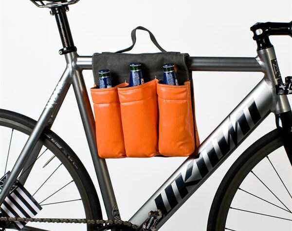 Bicycle Bottle Bags