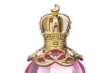 Anime-Inspired Perfumes