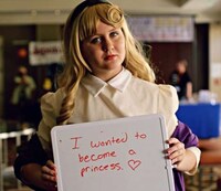 Cosplay Character Confessions Image 3