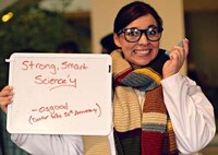 Cosplay Character Confessions Image 7