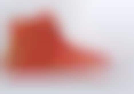 noisemaker chain platform sneakers