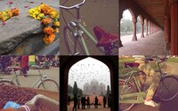 Hipster Indian Bicycles Image 5
