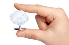 Portable Weather Trackers