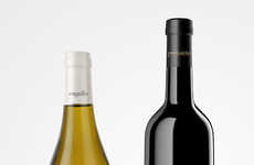 Romantic Literary Wines