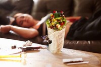 Tantalizing Taco Burritos Image 2