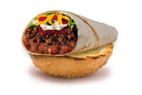 Tantalizing Taco Burritos Image 3