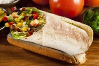 Tantalizing Taco Burritos Image 4