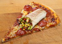 Tantalizing Taco Burritos Image 6