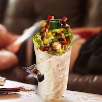 Tantalizing Taco Burritos Image 7
