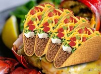 Tantalizing Taco Burritos Image 8