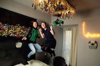 Quirky Parisian Hotels Image 4