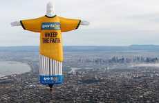 Godly Betting Balloons