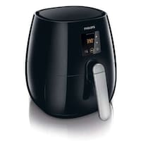 Healthy Hi-Tech Fryers Image 2