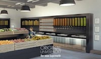 Sustainable Supermarkets Image 2