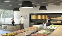 Sustainable Supermarkets Image 3