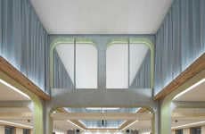 Playfully Whimsical Classrooms