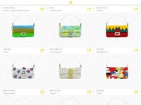 Iconic Purse Painter Apps Image 4