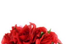 Botanical Monarch Headpieces