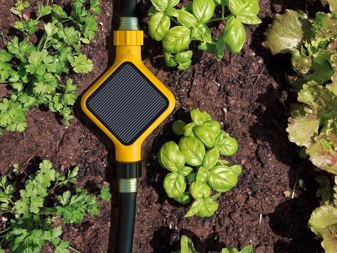 Soil-Analyzing Devices