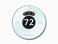 Smart Connected Thermostats Image 2